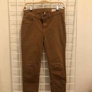 Rag & Bone Legging Jean